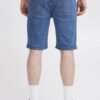 BHTWISTER Denimshorts - Bilde 5