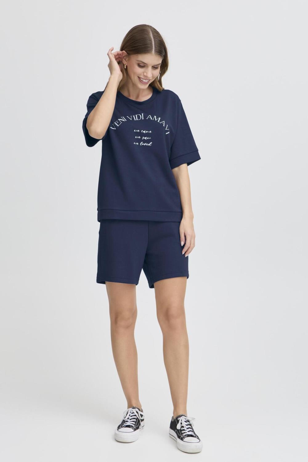 FRAURORA topp
