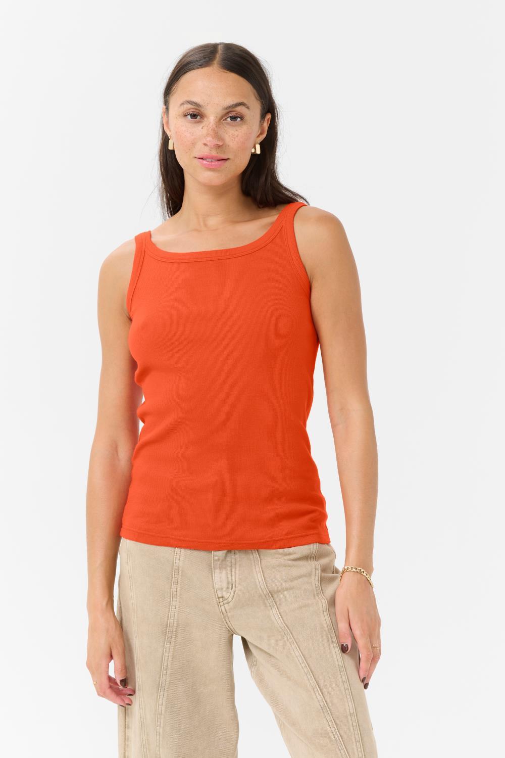 KAcarna Singlet