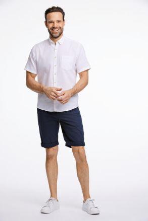 Jacks chino shorts