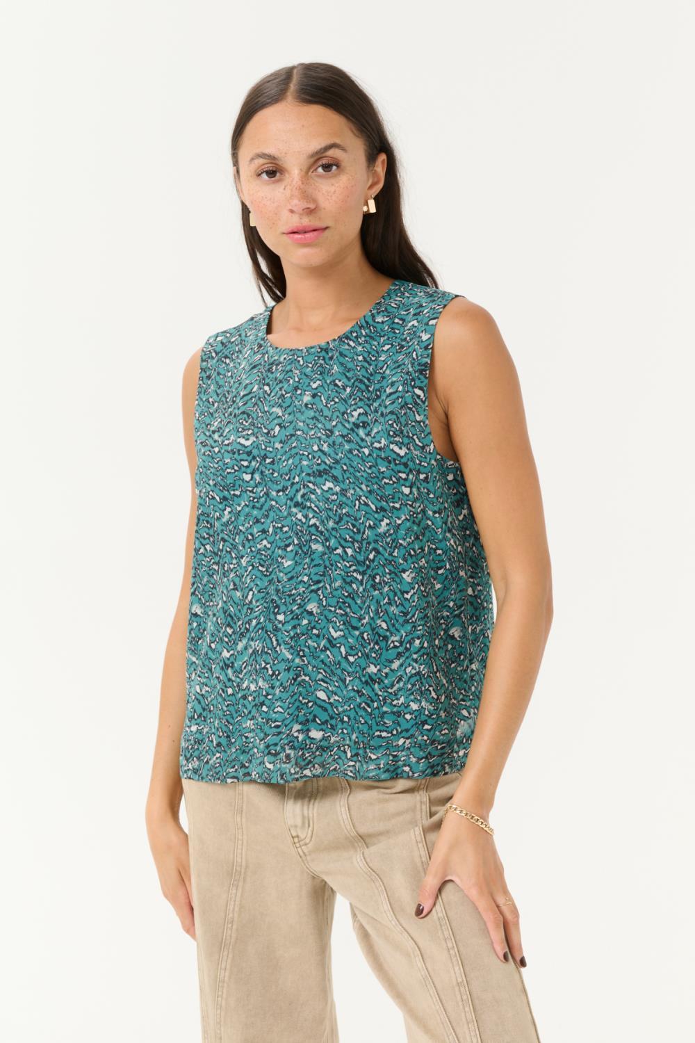 KAbella bluse