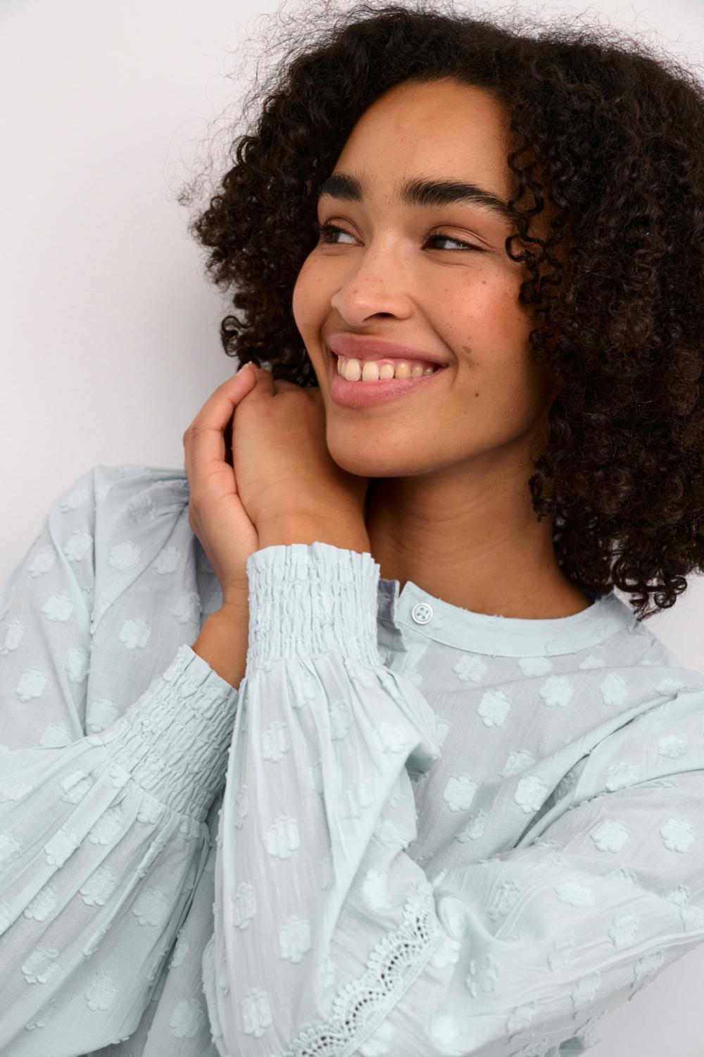 KAenya Bluse
