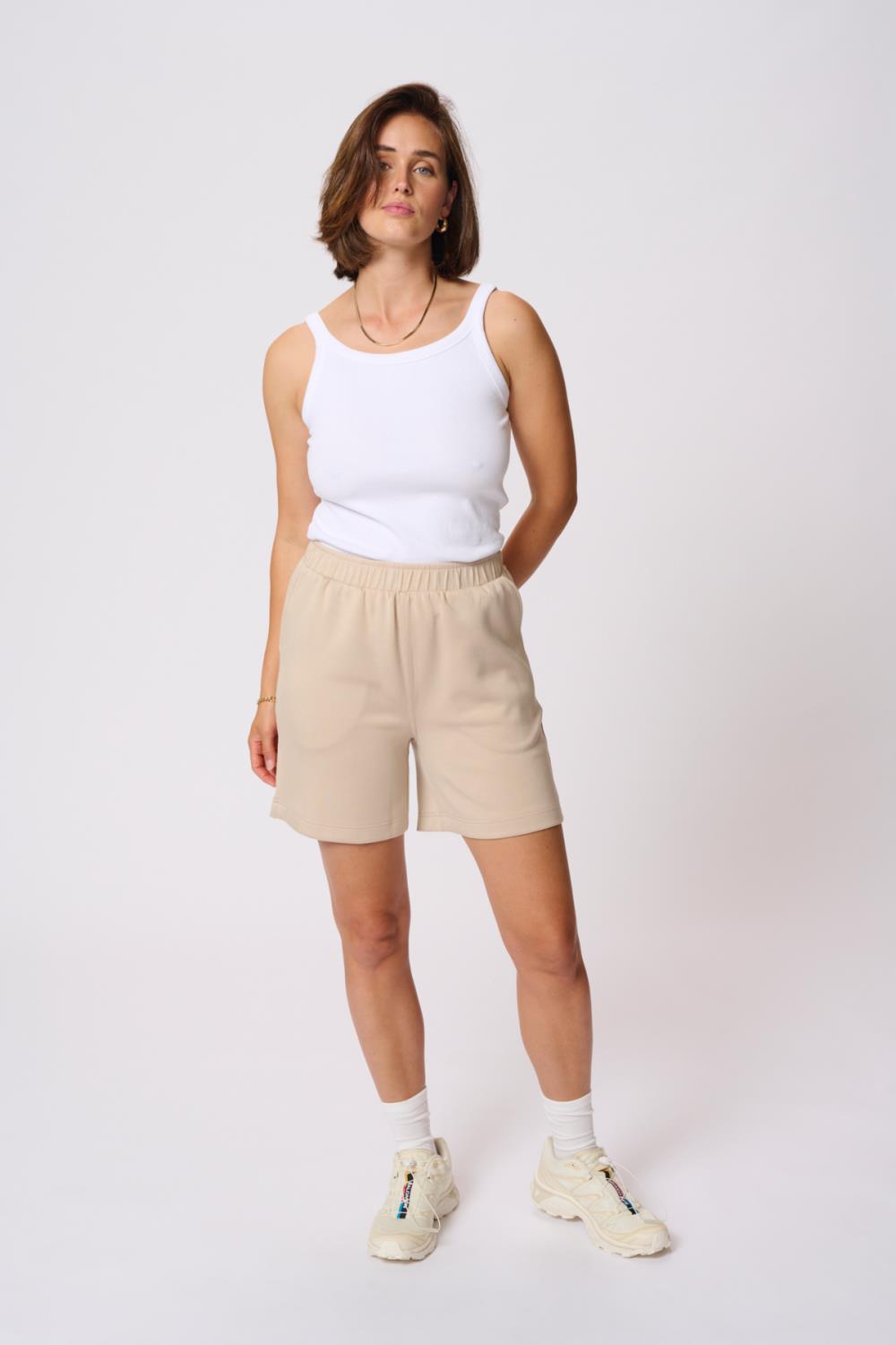 KAannika Jersey shorts