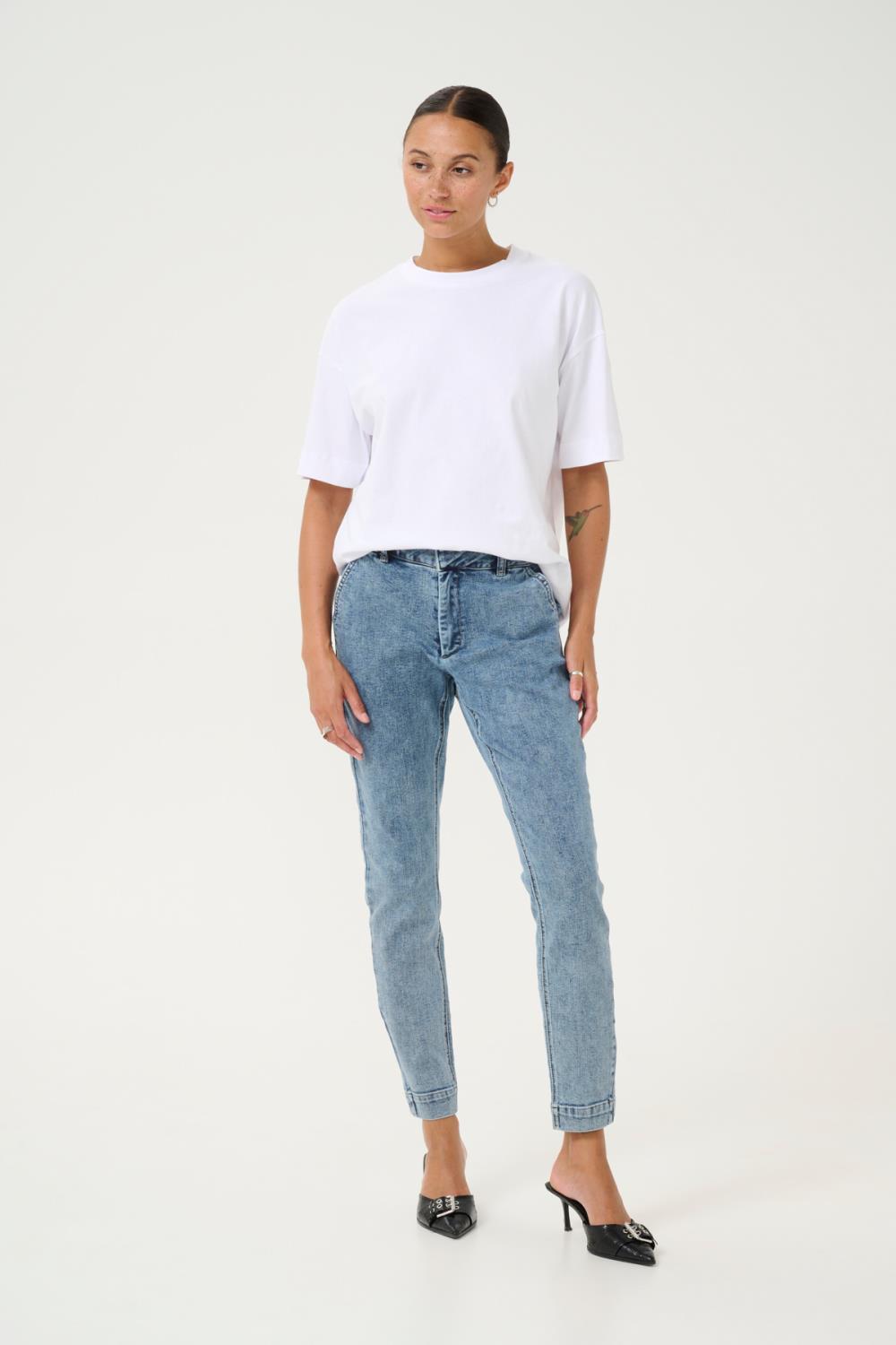 KAlea Jeans