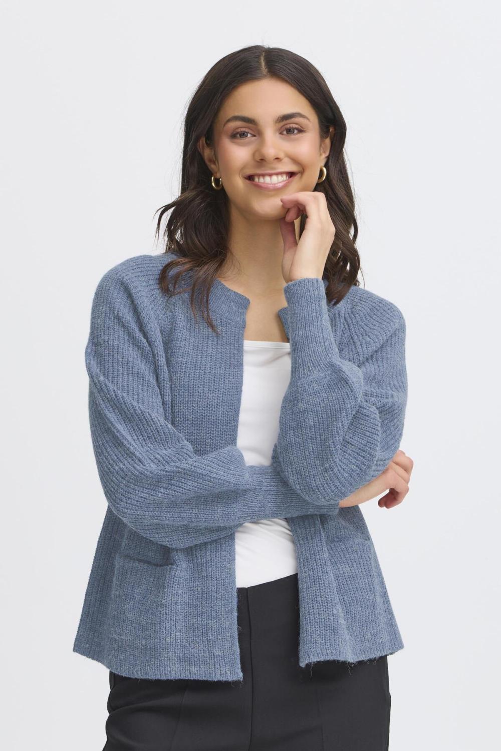 FRERETTA Cardigan