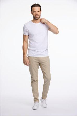 Bison Superflex chino