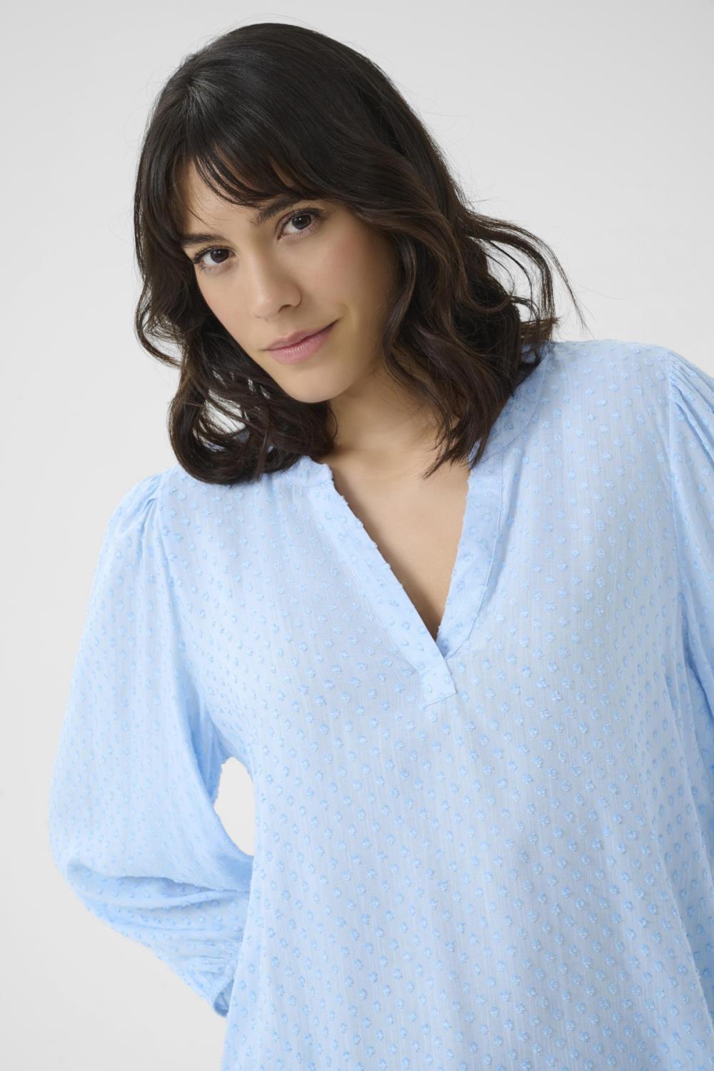 KAannika Bluse