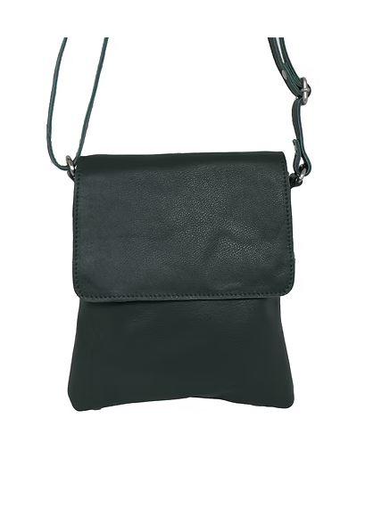 Flap bag frå Kvitfjell