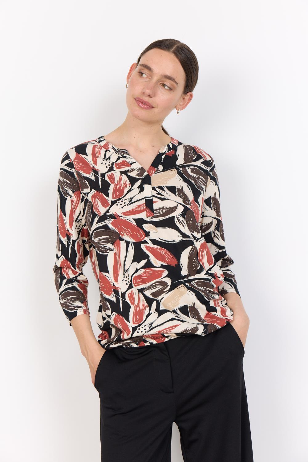 SC-FELICITY bluse