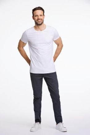 Bison Superflex chino
