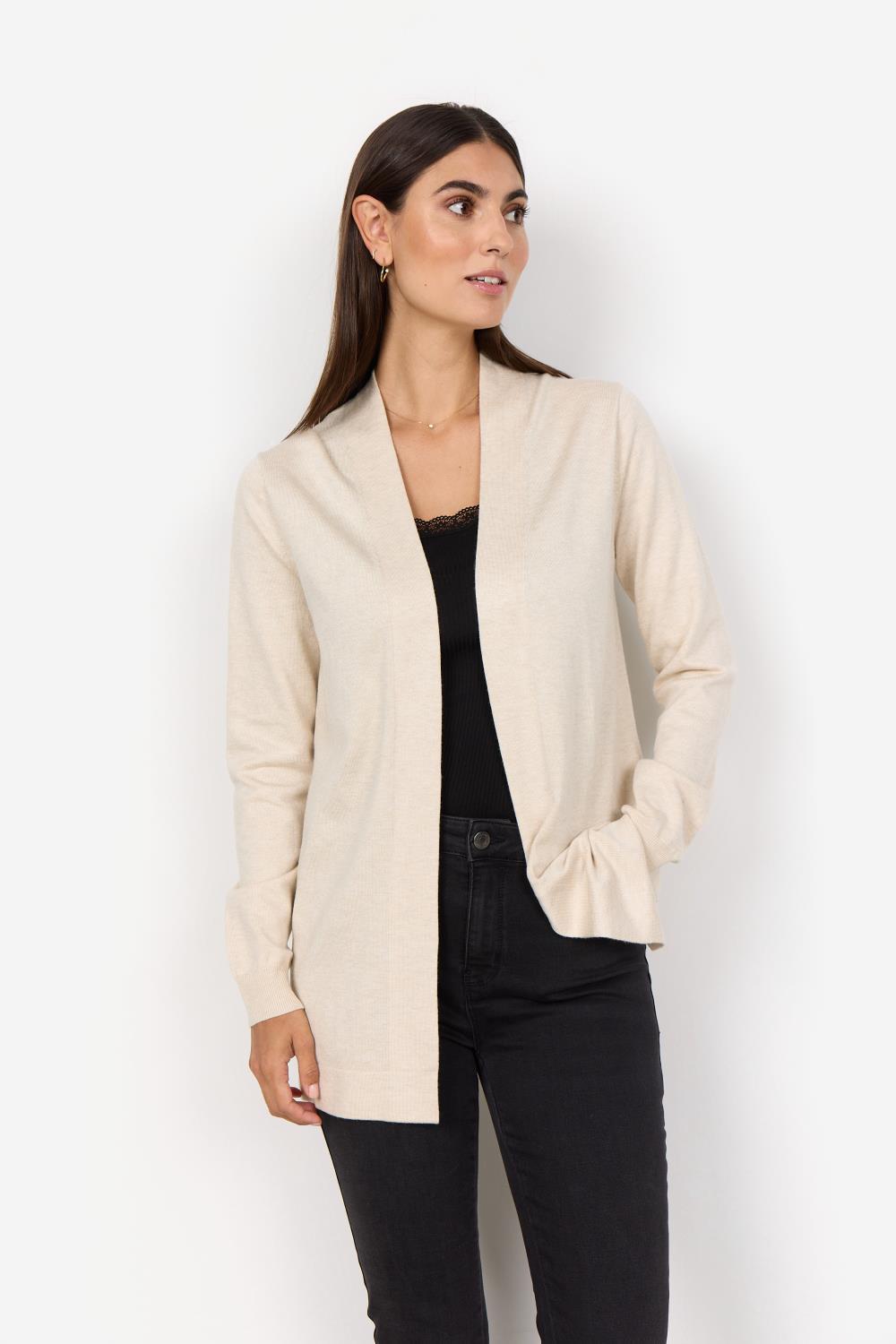 SC-DOLLIE cardigan