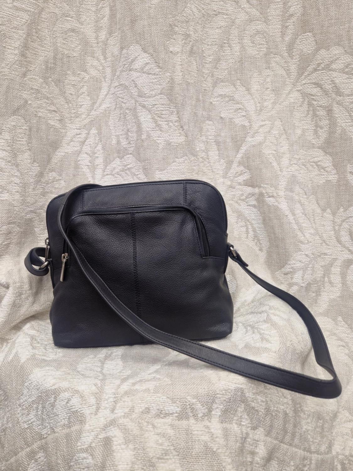 Reporter bag