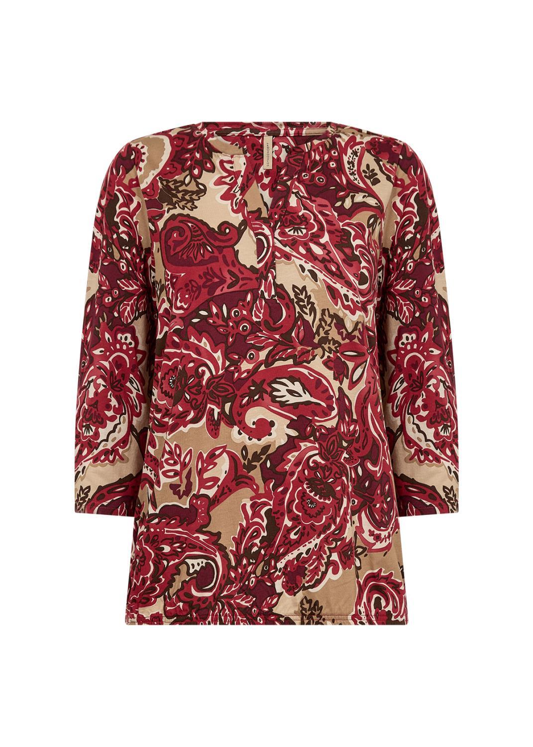 SC-FELICITY bluse