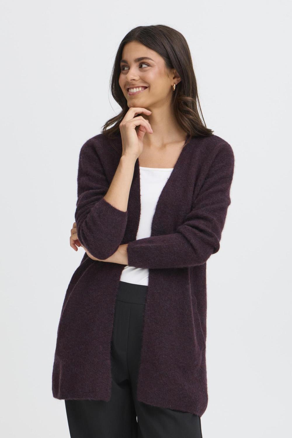 FRSANNY Cardigan