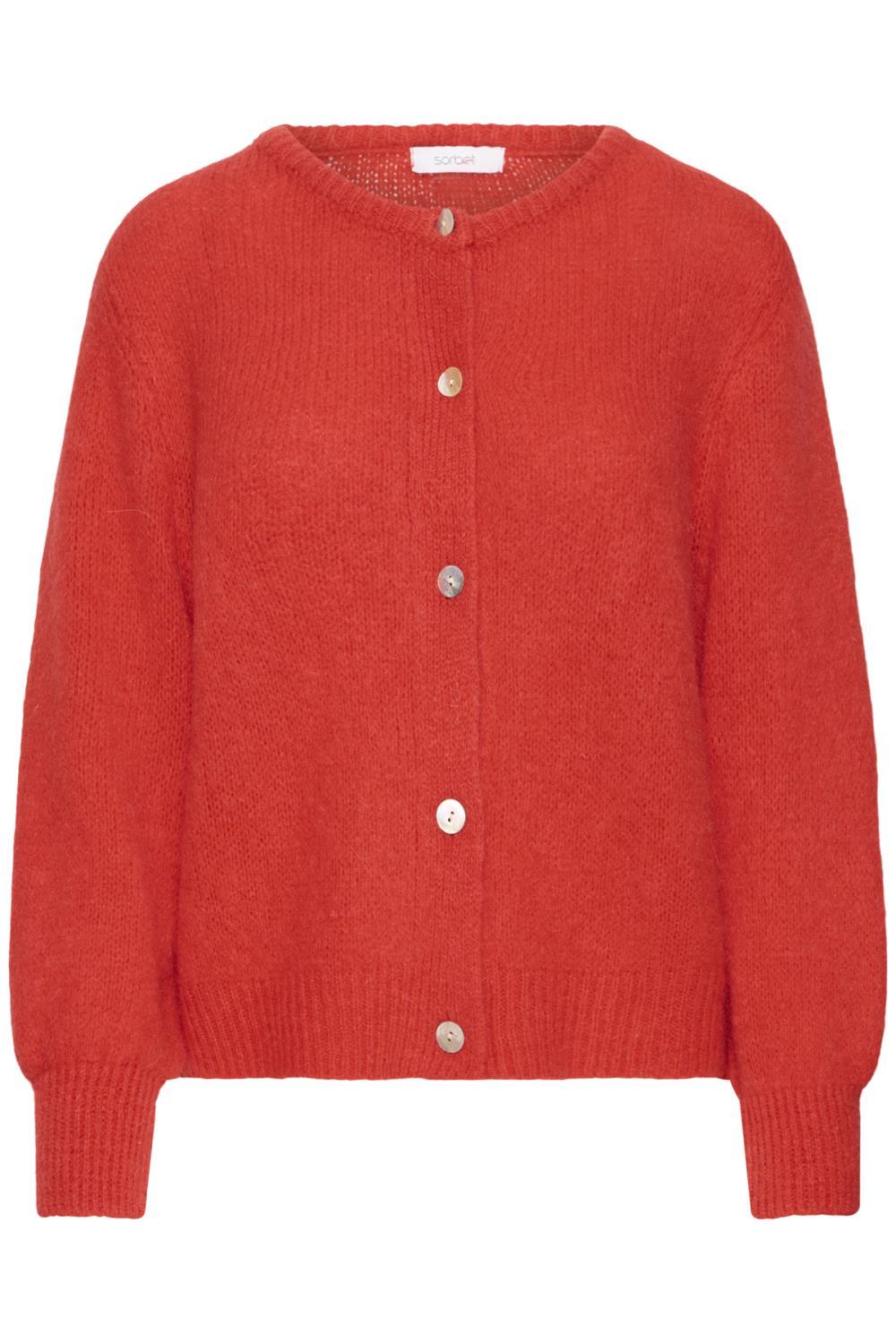 SBGULVIG Cardigan