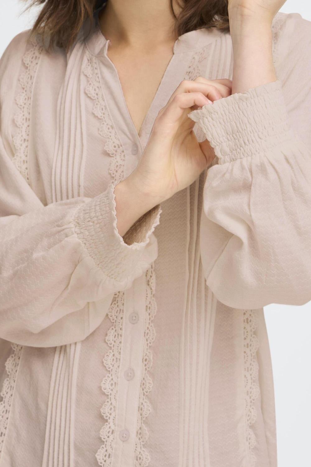 FRHIDA bluse
