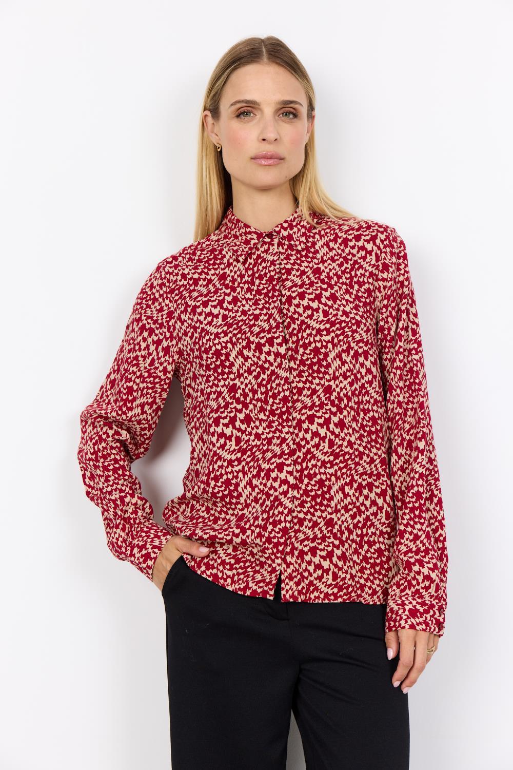 SC-VAN bluse