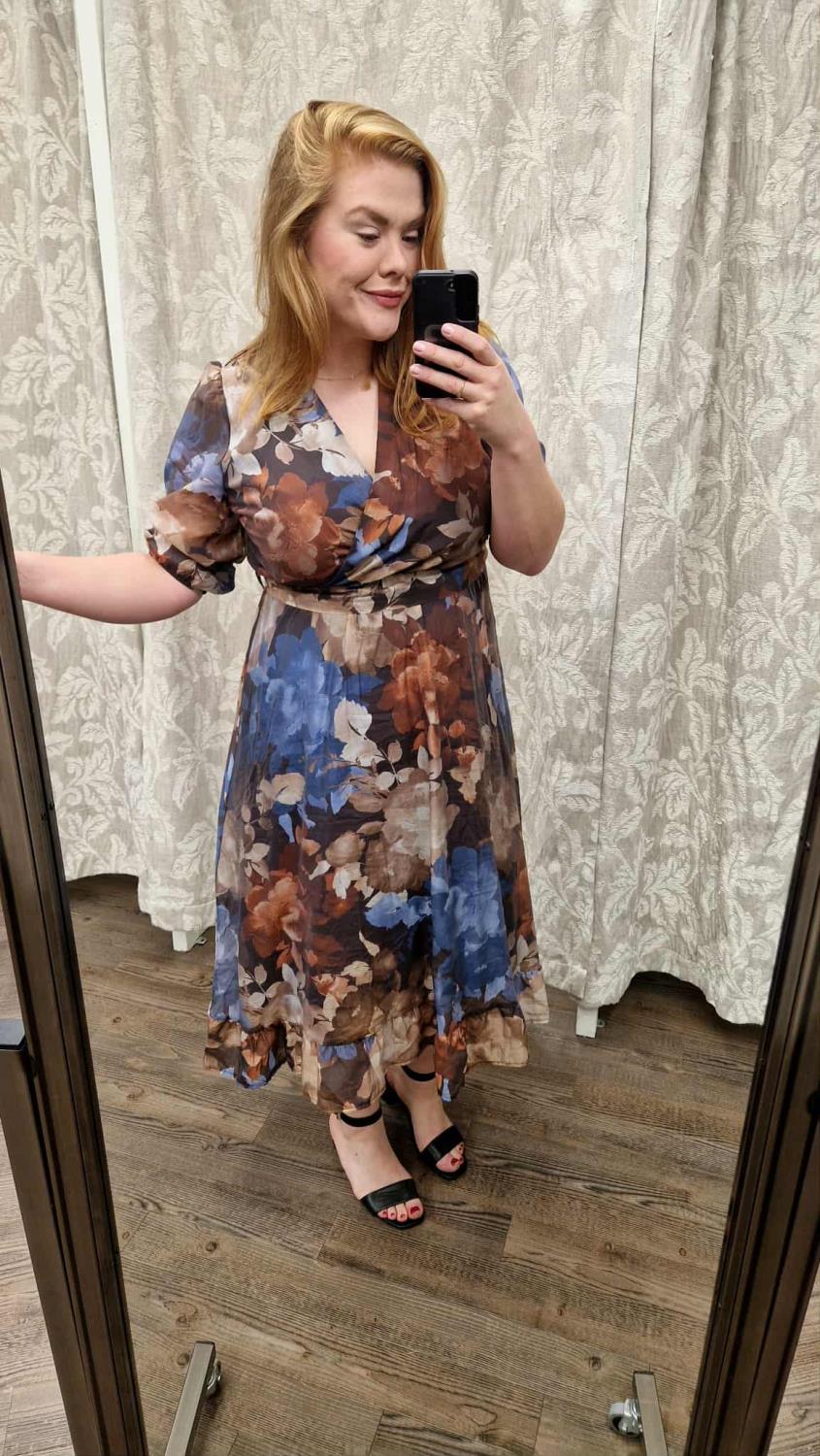 SBLeya kjole - Bilde 4