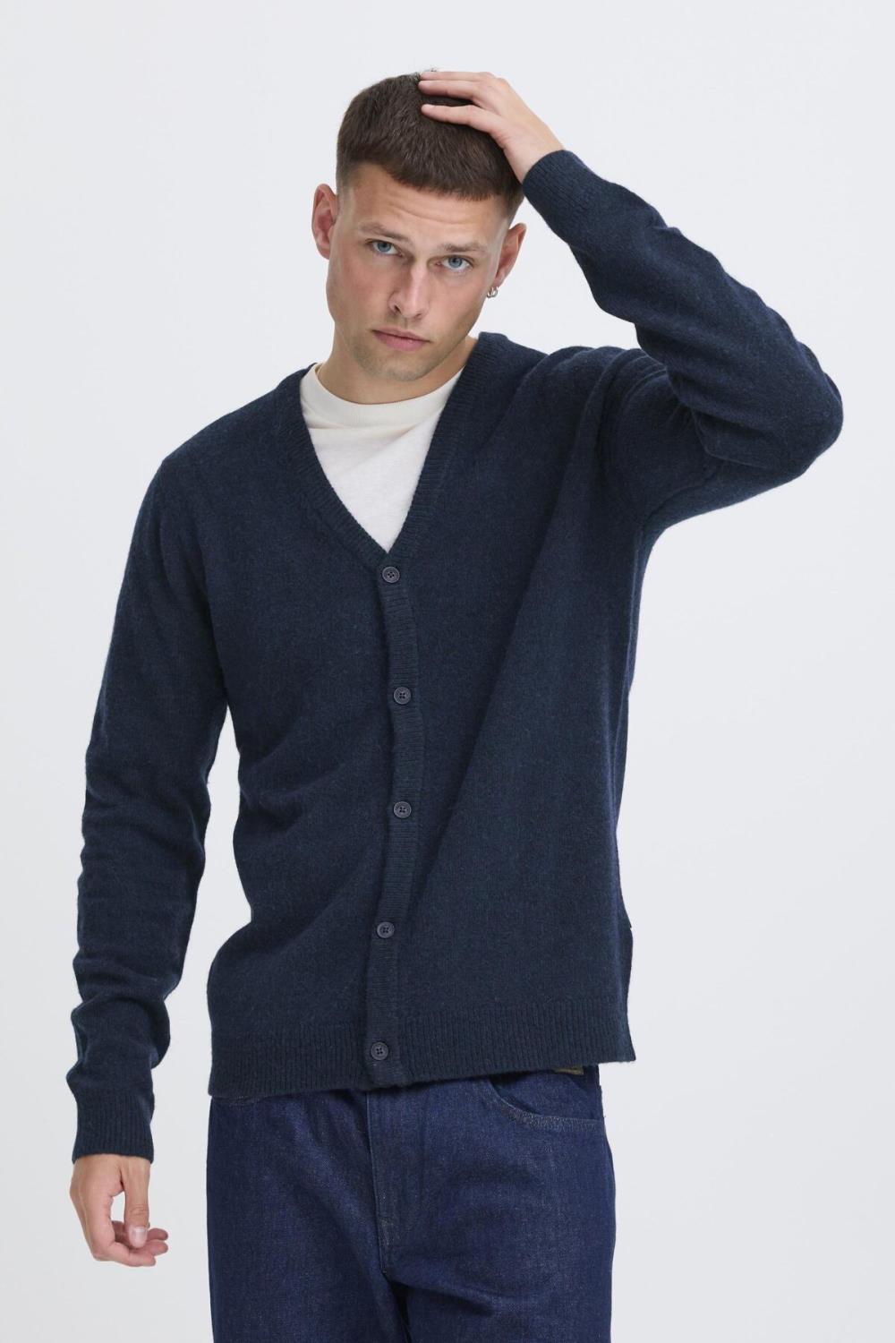 BHBRANKO cardigan