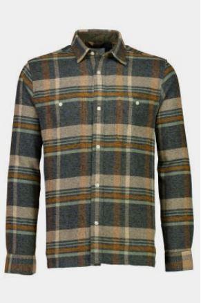 Overskjorte frå Bison