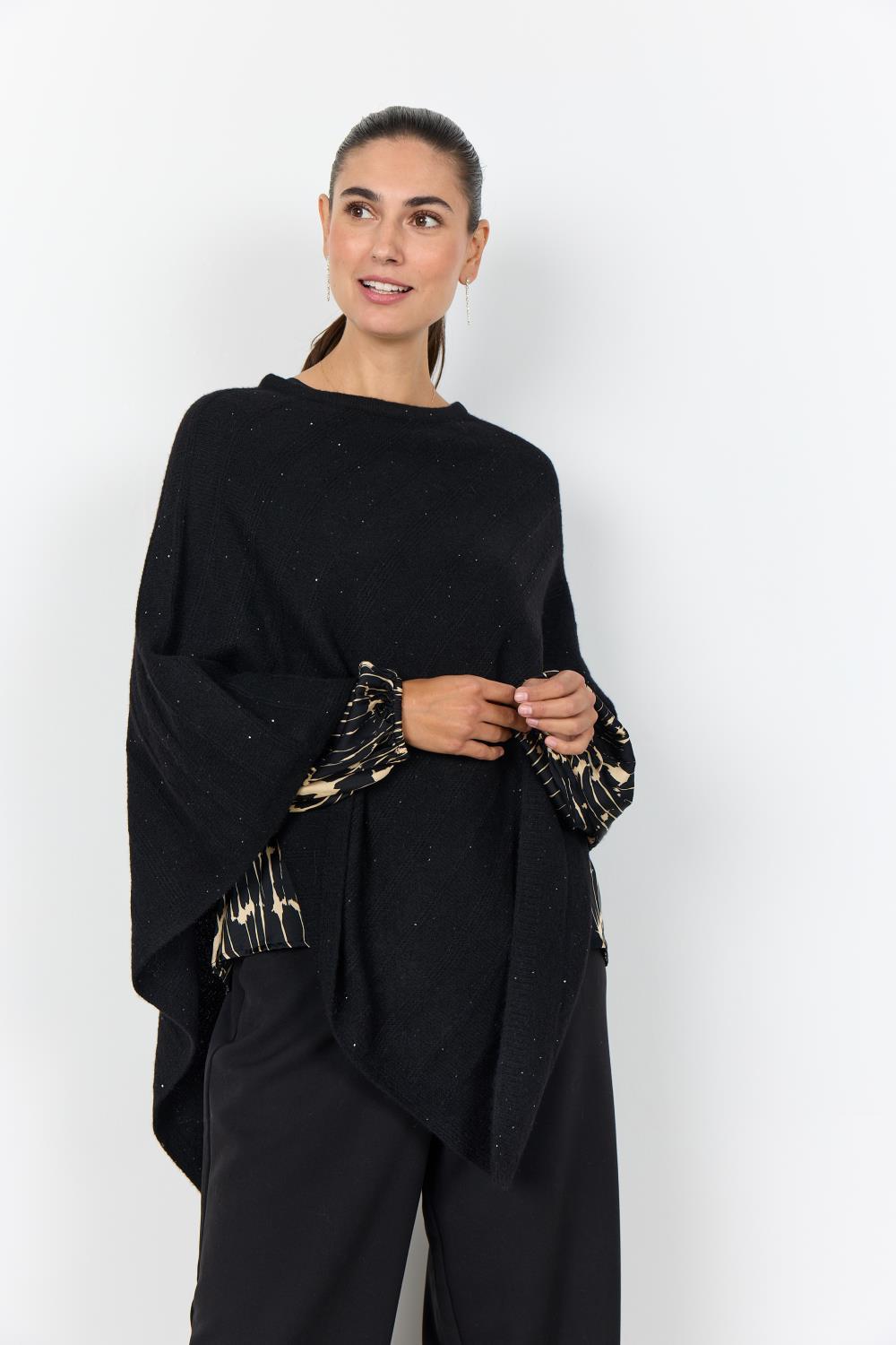 SC-AJNA poncho