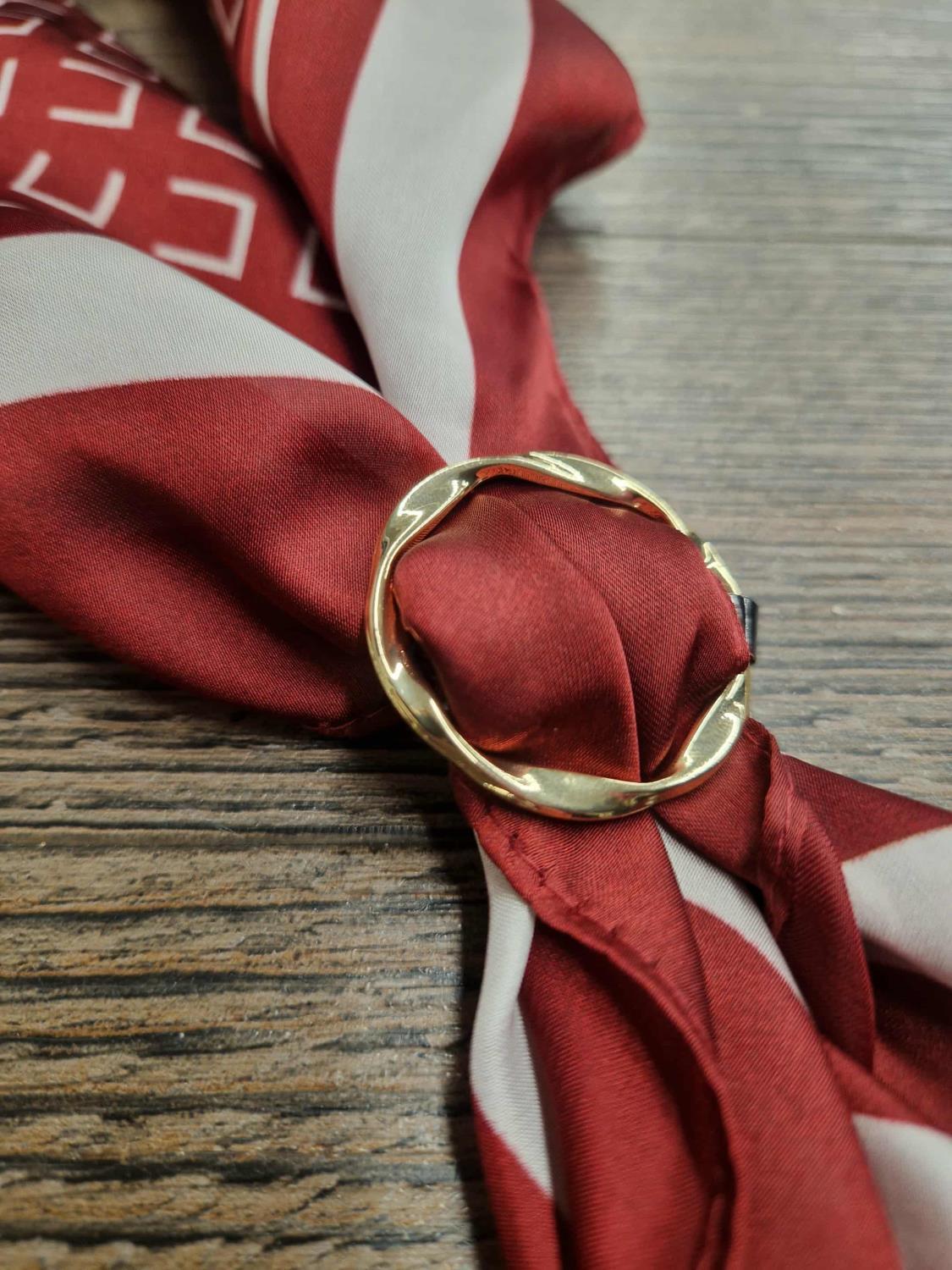 Skjerfring frå Intexskandia - Bilde 4