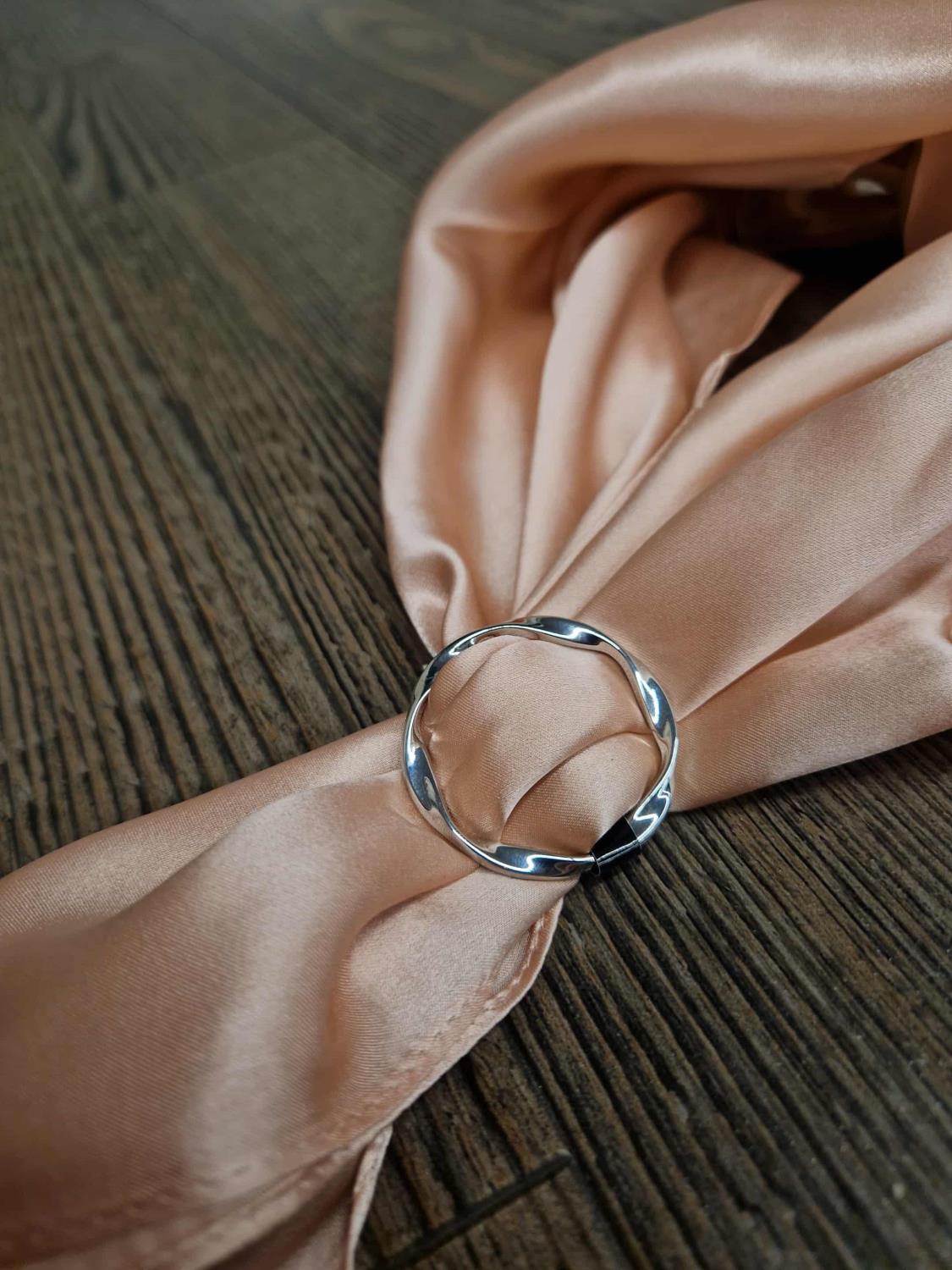 Skjerfring frå Intexskandia - Bilde 2