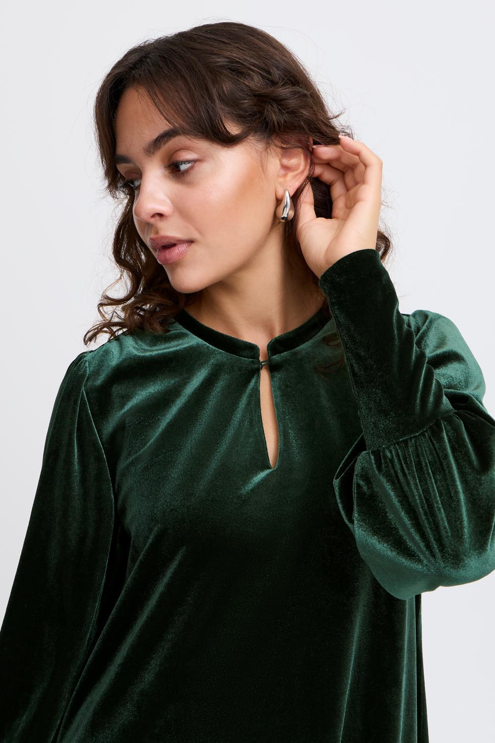 FRCASSANDRA Kjole - Bilde 3