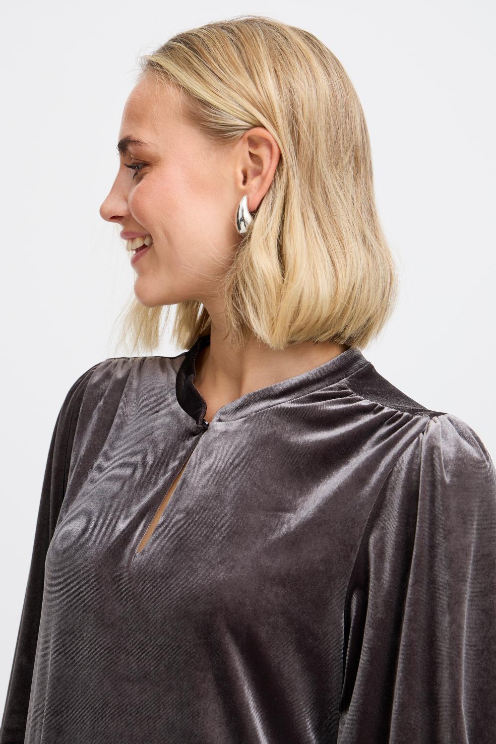 FRCASSANDRA Kjole - Bilde 10