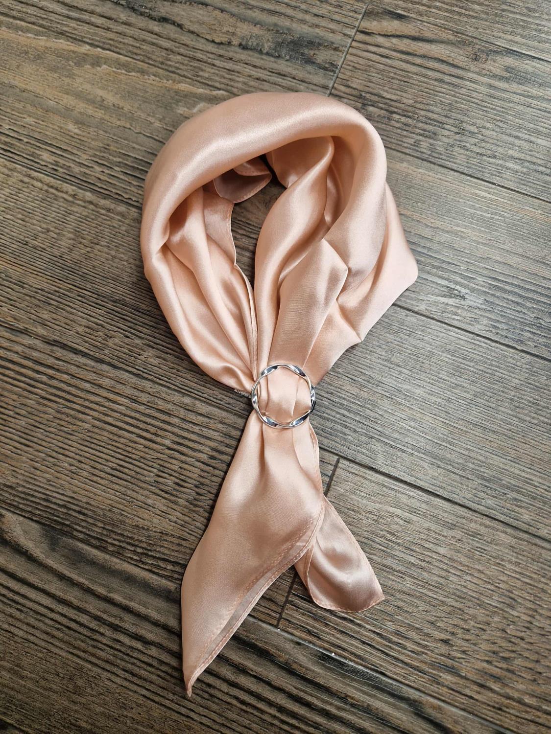 Skjerfring frå Intexskandia - Bilde 5