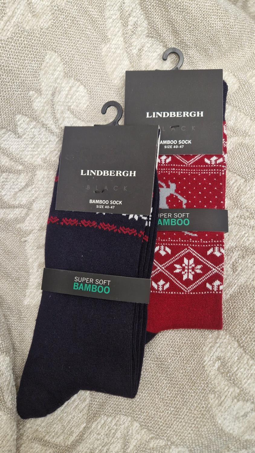 Julesokkar frå Lindbergh - Bilde 4