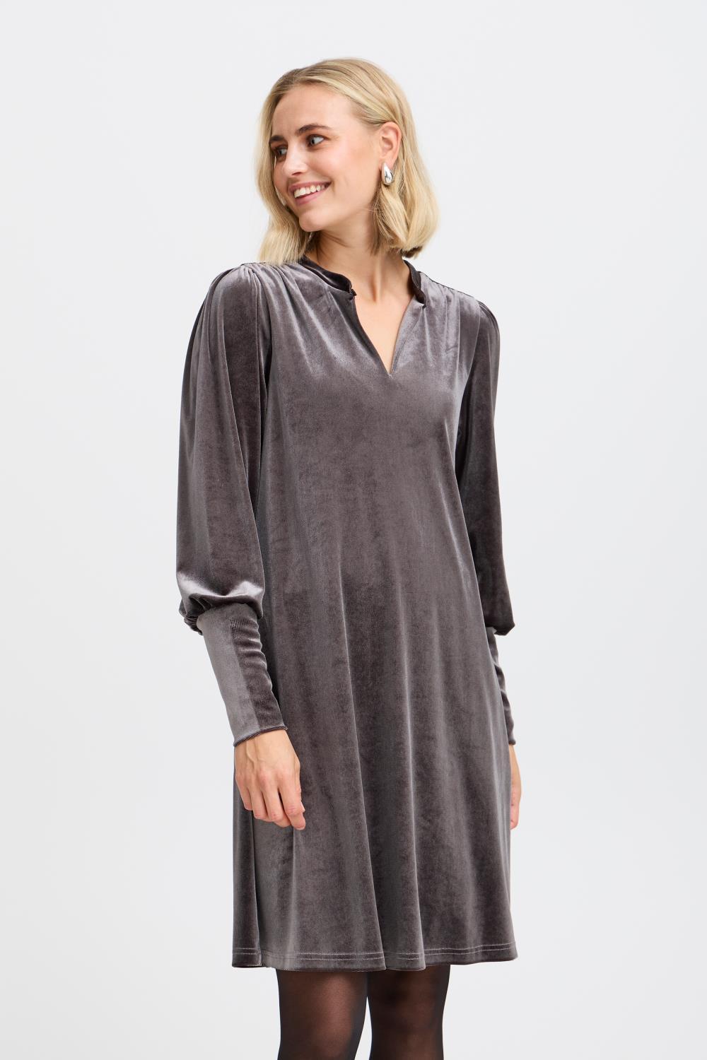 FRCASSANDRA Kjole - Bilde 8