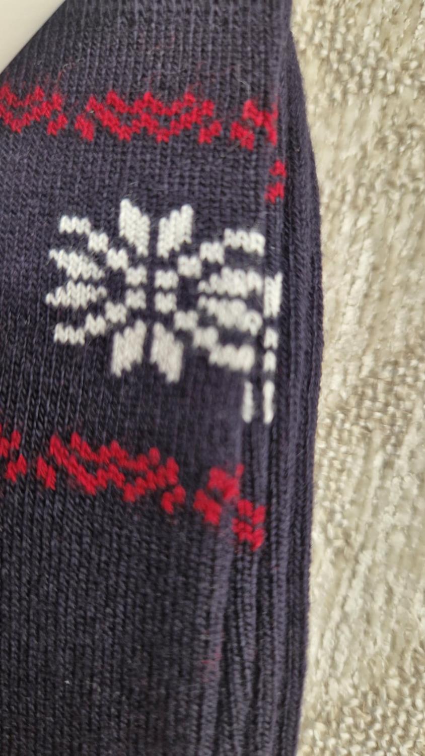 Julesokkar frå Lindbergh - Bilde 3