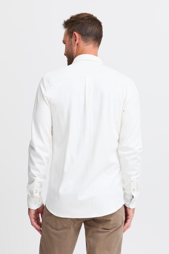 FQSTEVEN skjorte frå FQ1924 - Bilde 5