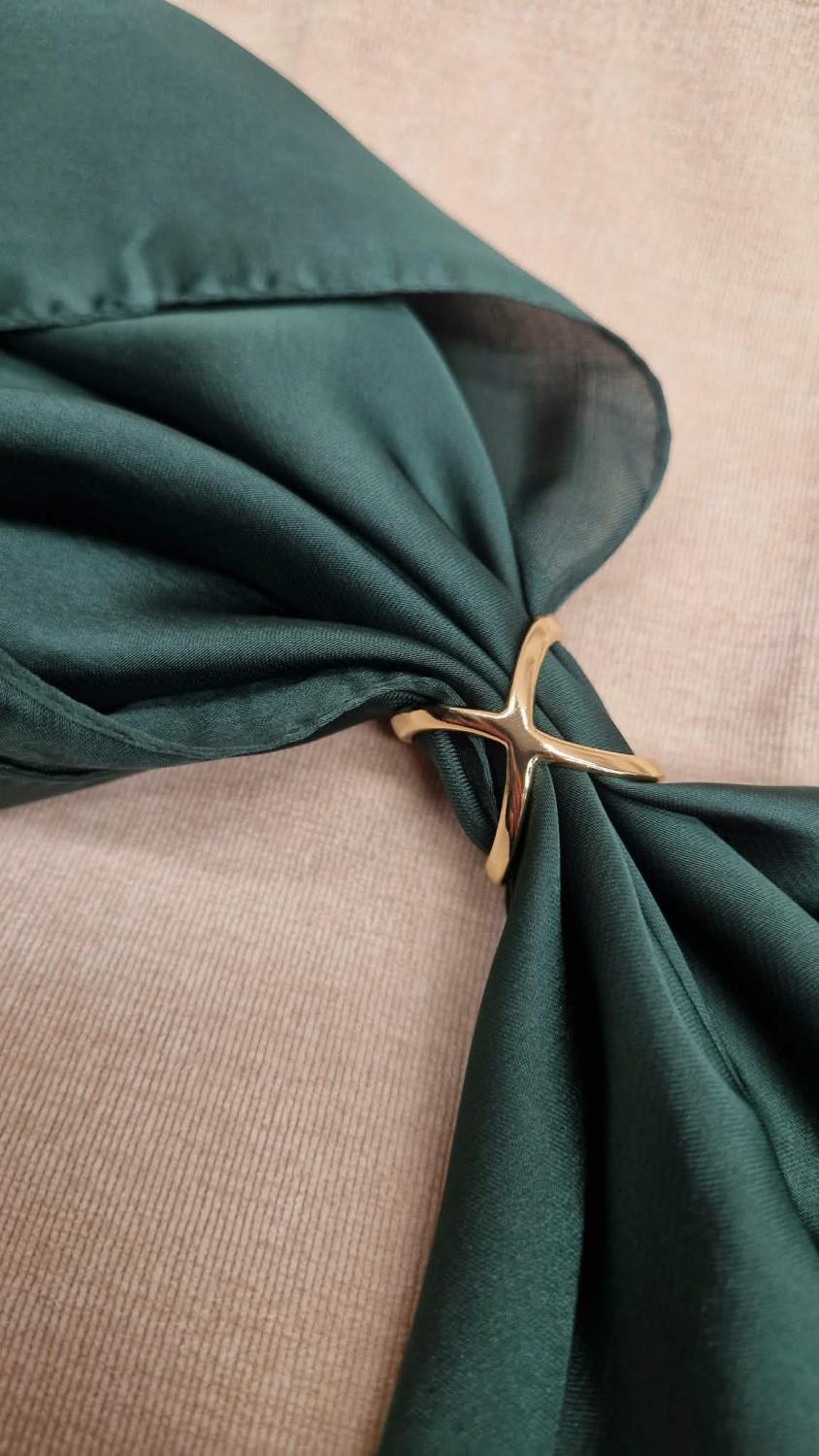 Intexskandia skjerfring