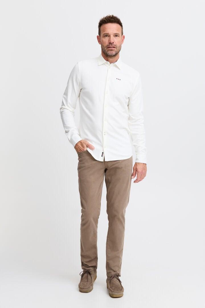 FQSTEVEN skjorte frå FQ1924 - Bilde 4