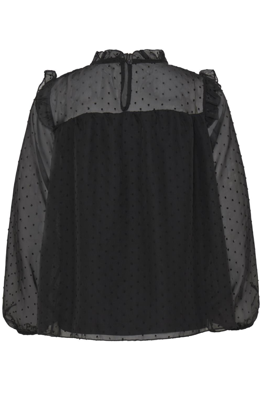 SBSophia bluse - Bilde 4