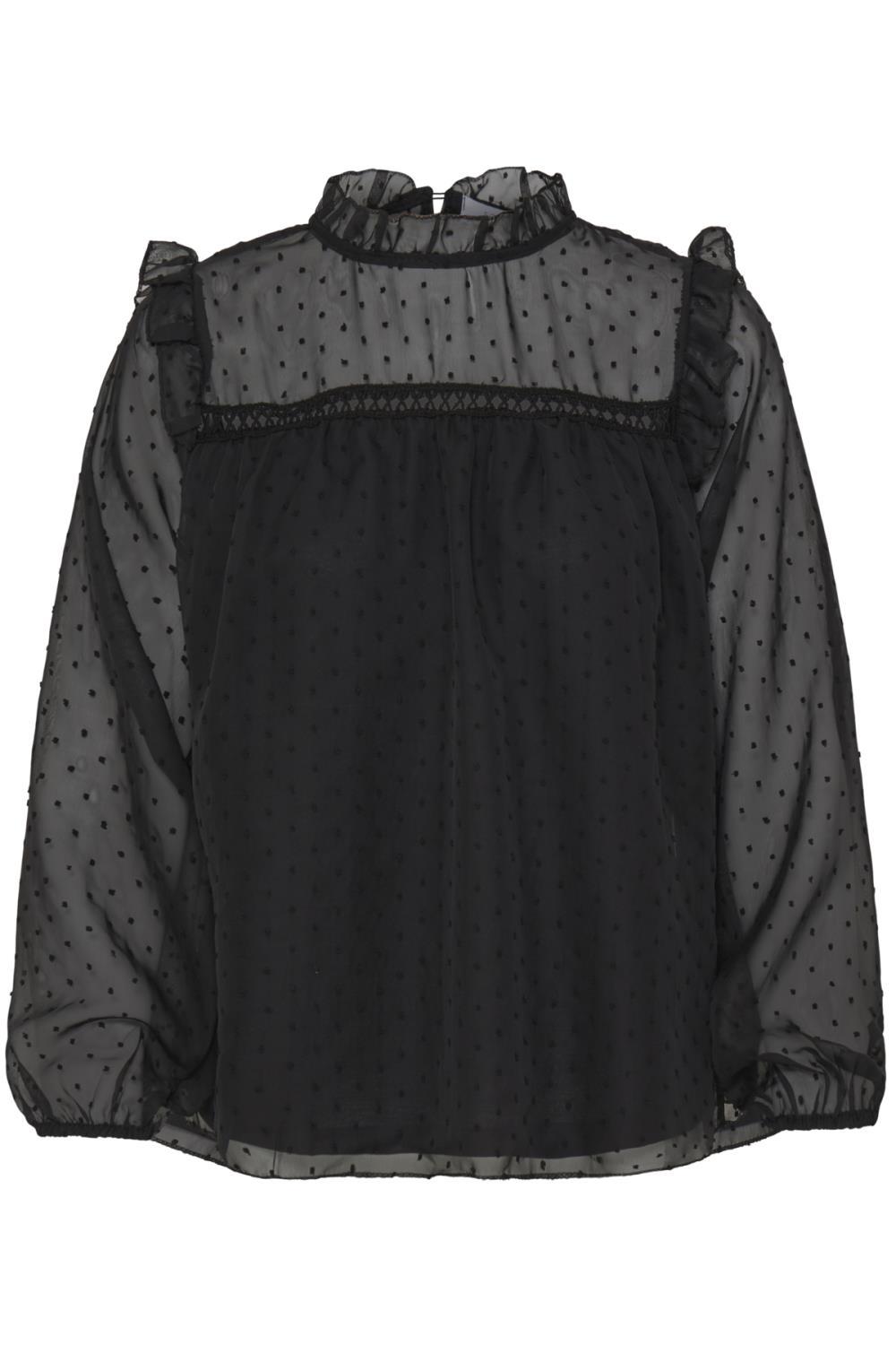 SBSophia bluse - Bilde 3