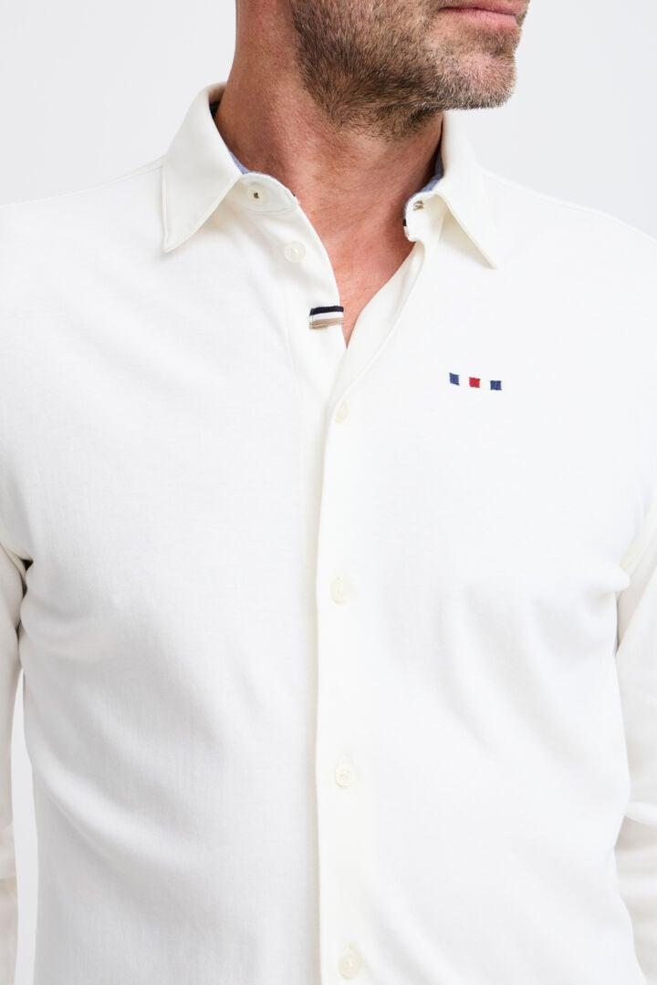 FQSTEVEN skjorte frå FQ1924 - Bilde 3