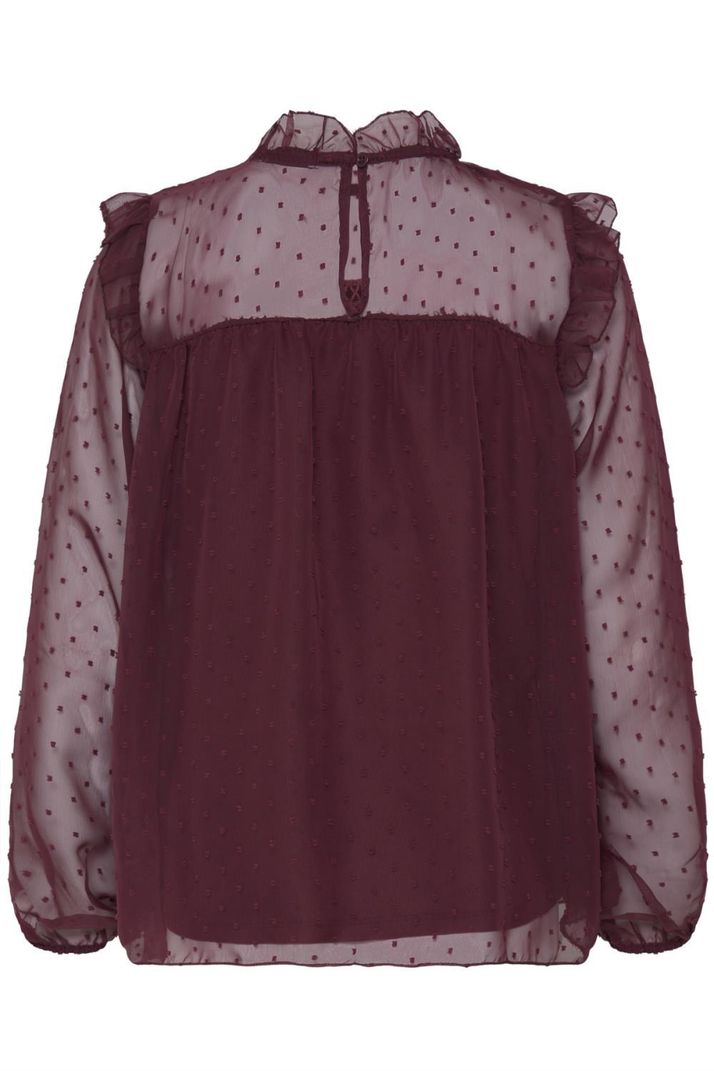 SBSophia bluse - Bilde 2