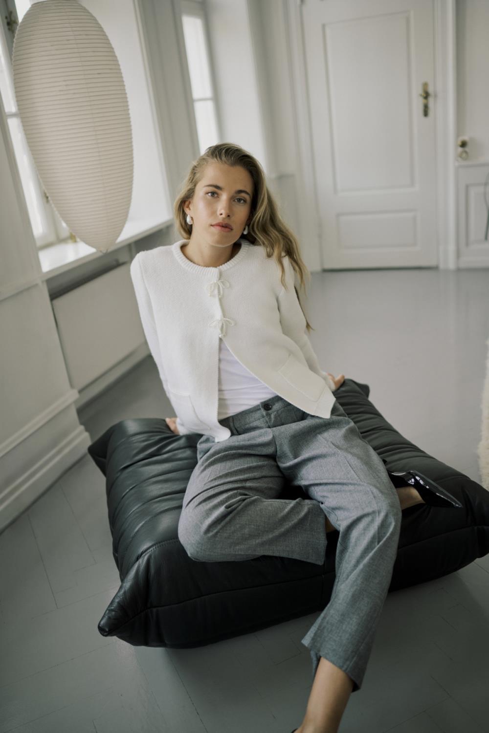 KAbowie Cardigan - Bilde 2