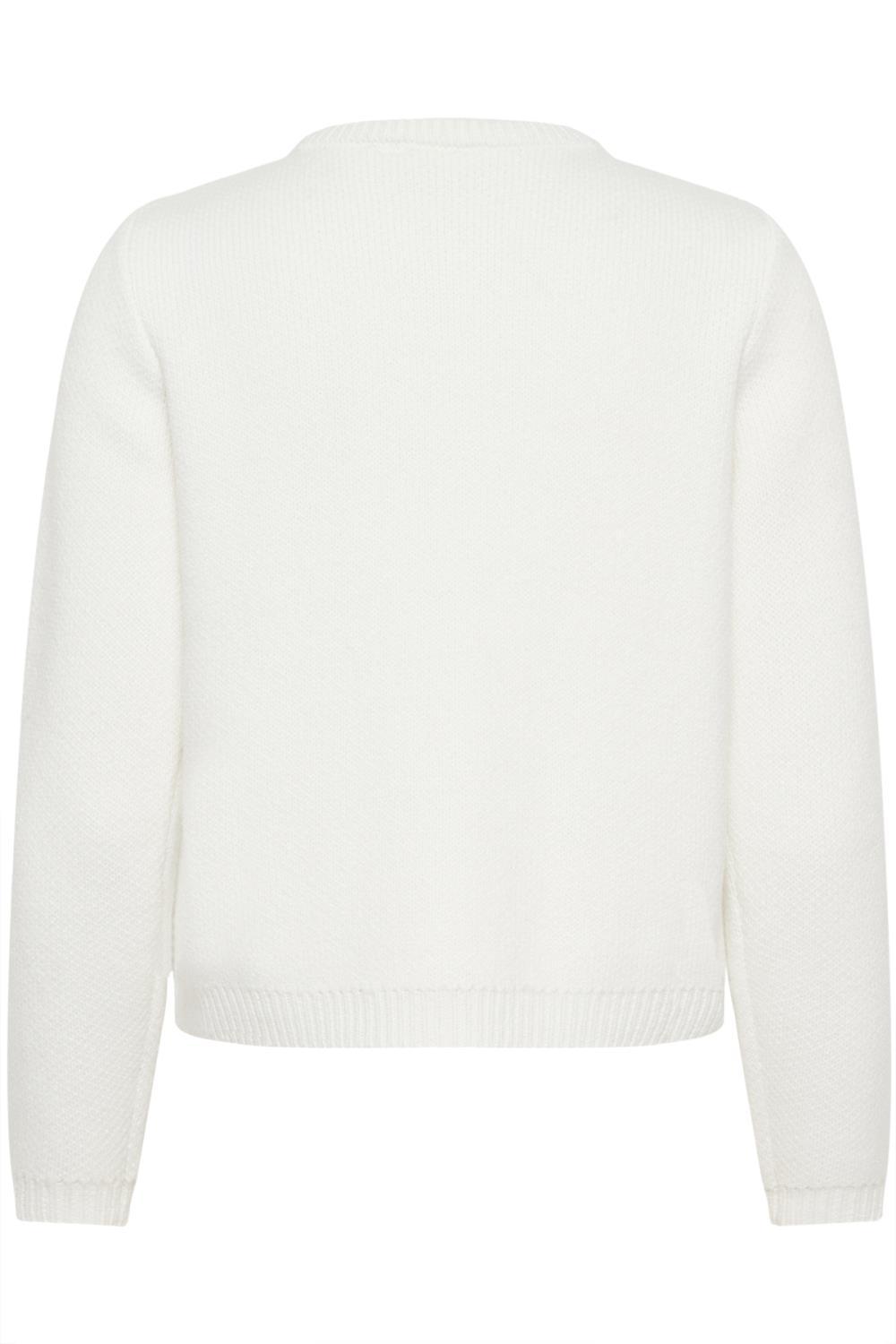 KAbowie Cardigan - Bilde 7