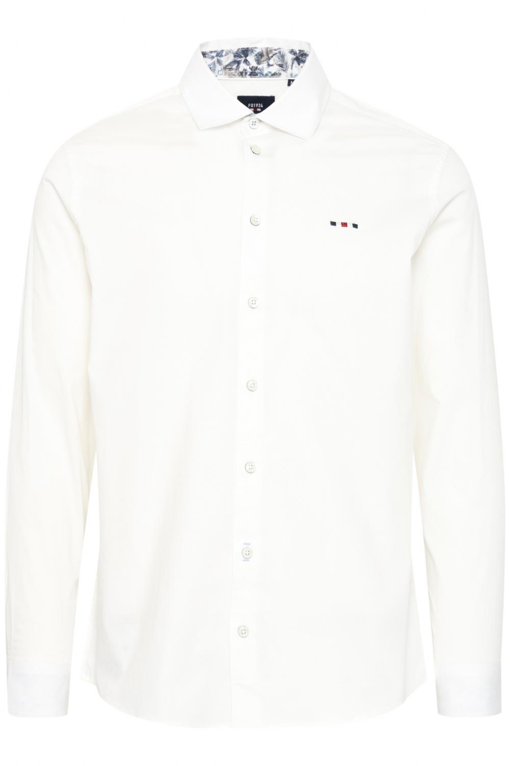 FQSTEVEN skjorte frå FQ1924 - Bilde 6