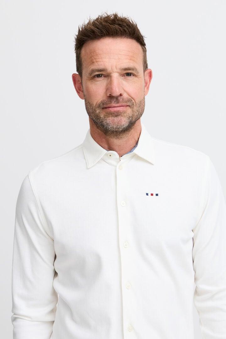 FQSTEVEN skjorte frå FQ1924