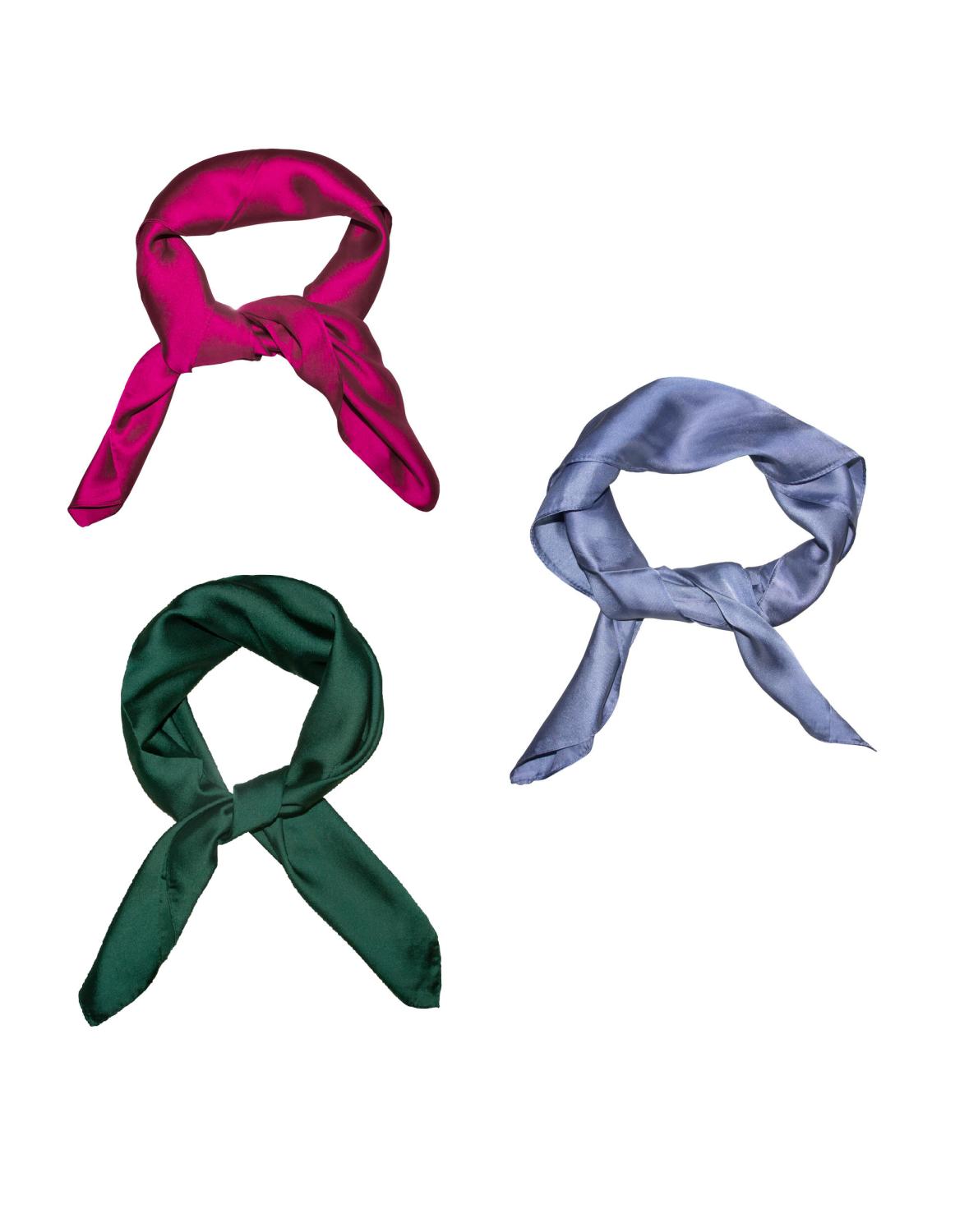 Intex Skandia skjerf