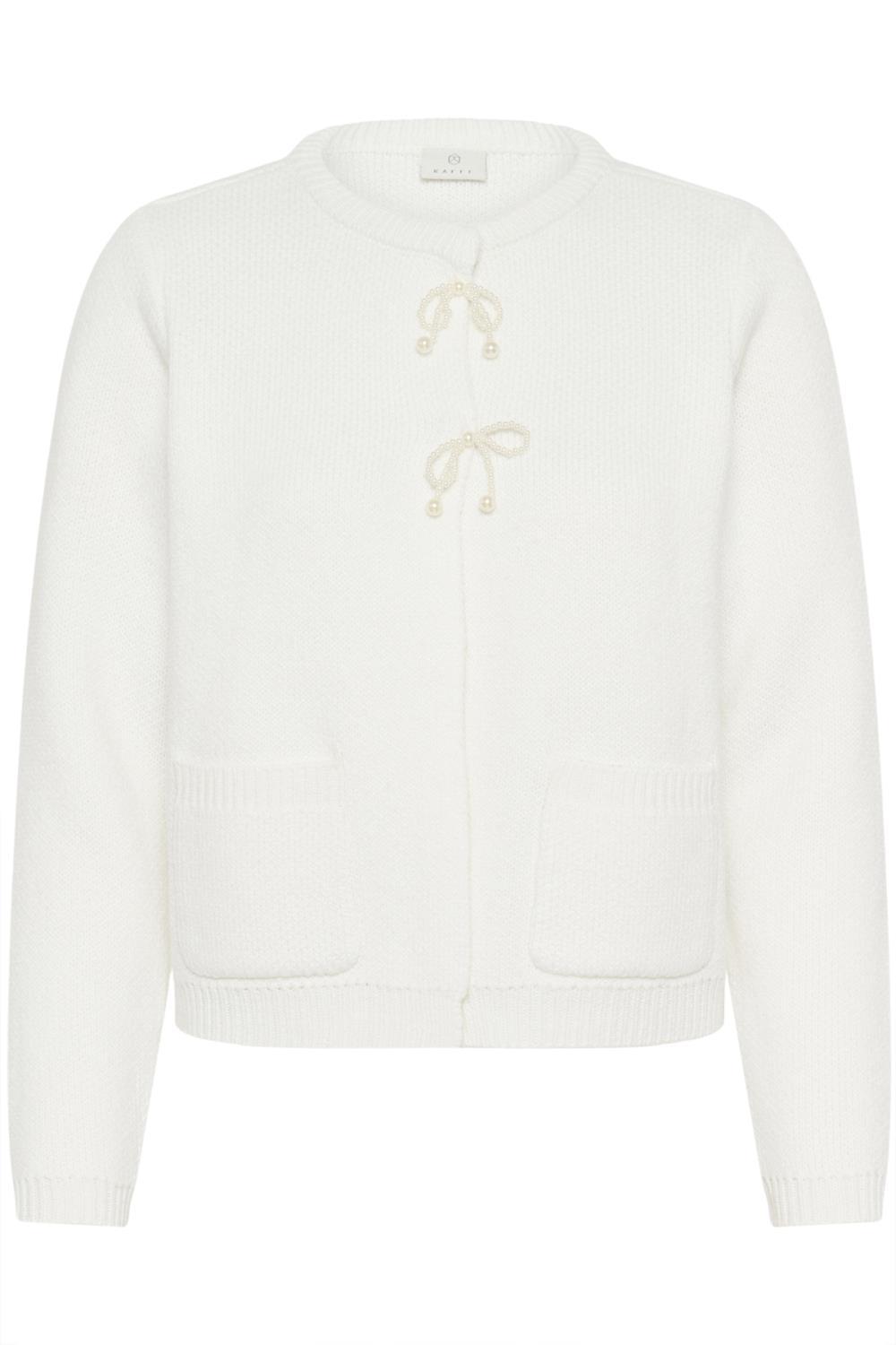 KAbowie Cardigan - Bilde 6