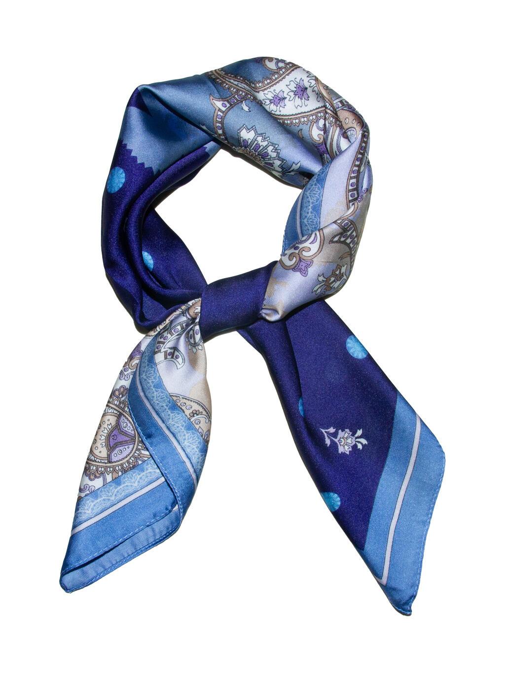 Intex Skandia skjer paisley