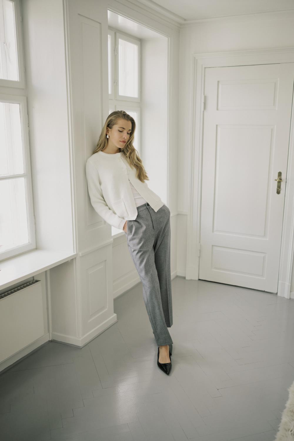 KAbowie Cardigan - Bilde 8