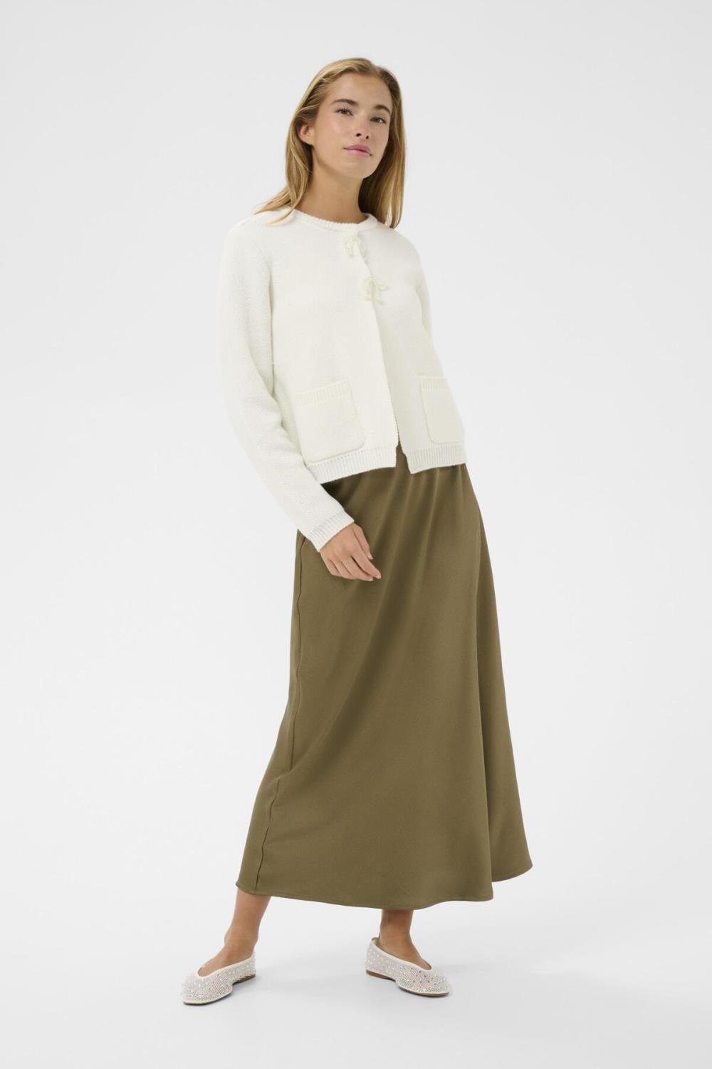 KAbowie Cardigan - Bilde 4