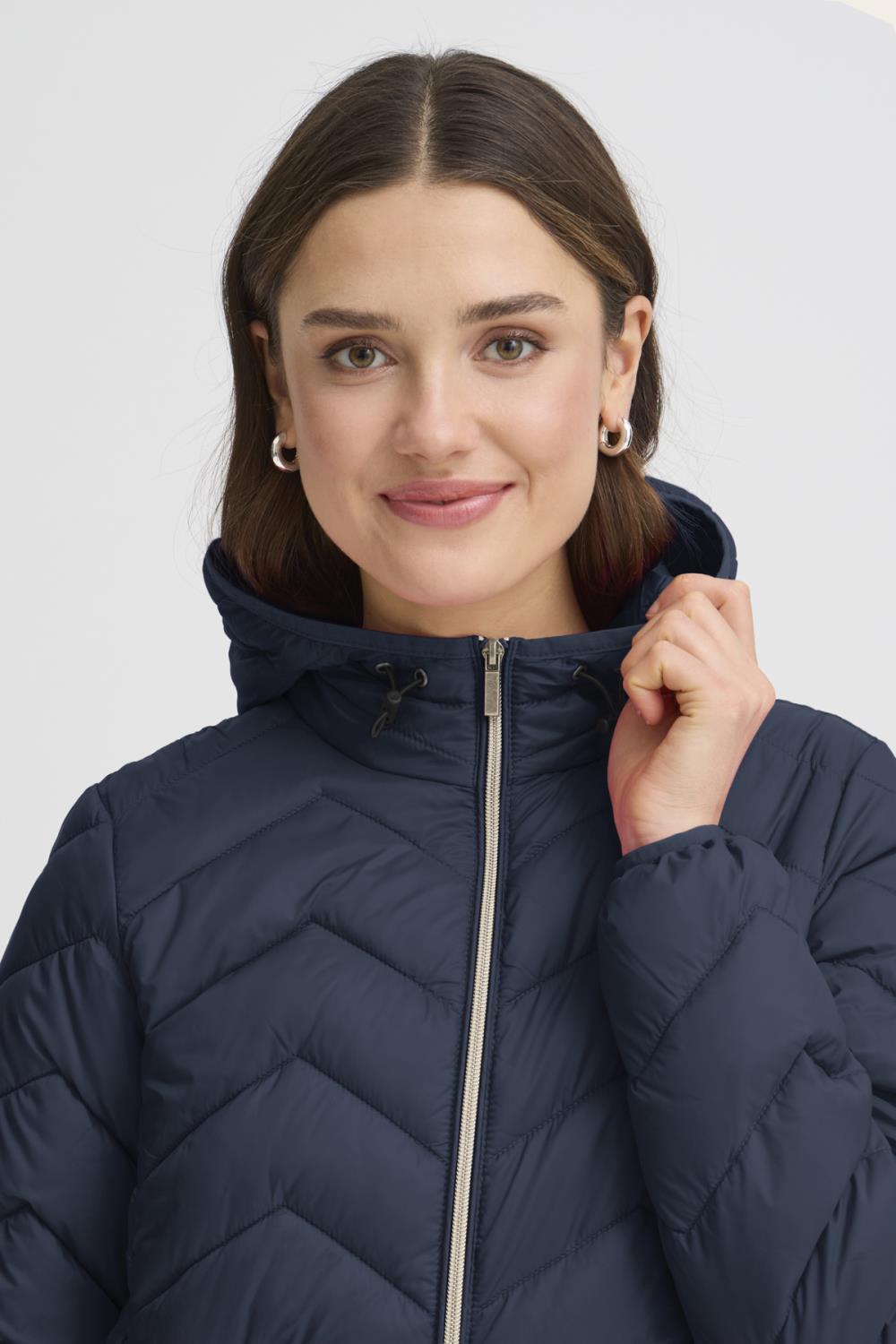 FRBAPADDING 1 OUTERWEAR